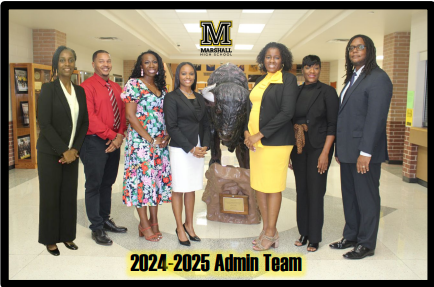Admin Team